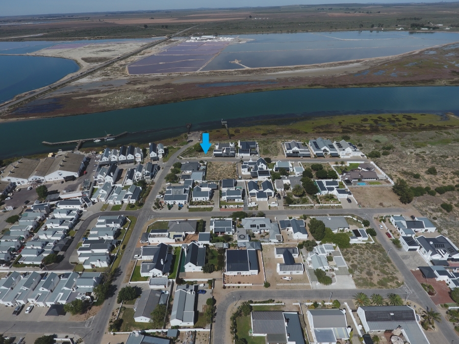 0 Bedroom Property for Sale in Laaiplek Western Cape